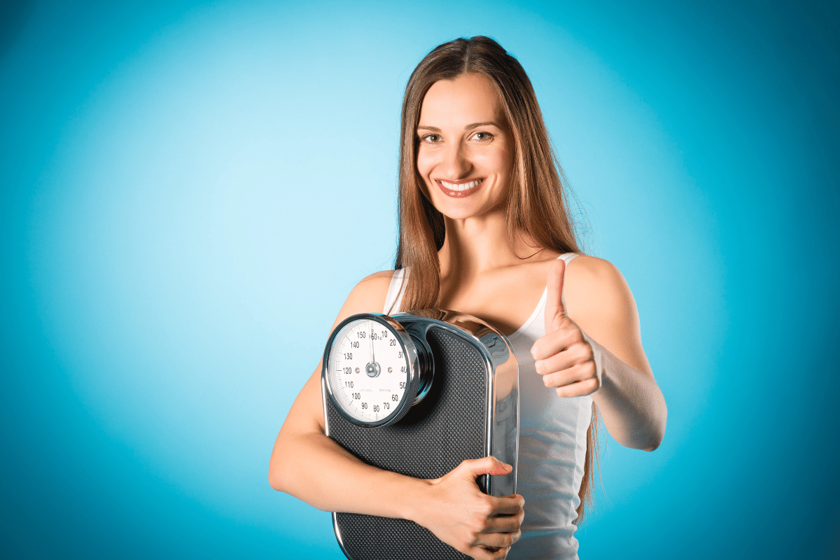 victoza weight loss