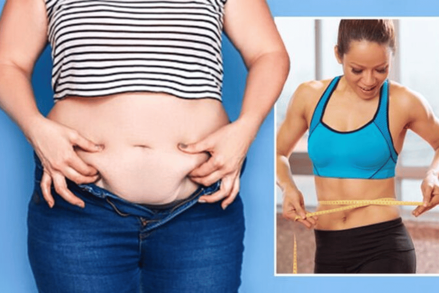 fastest way to lose weight for women