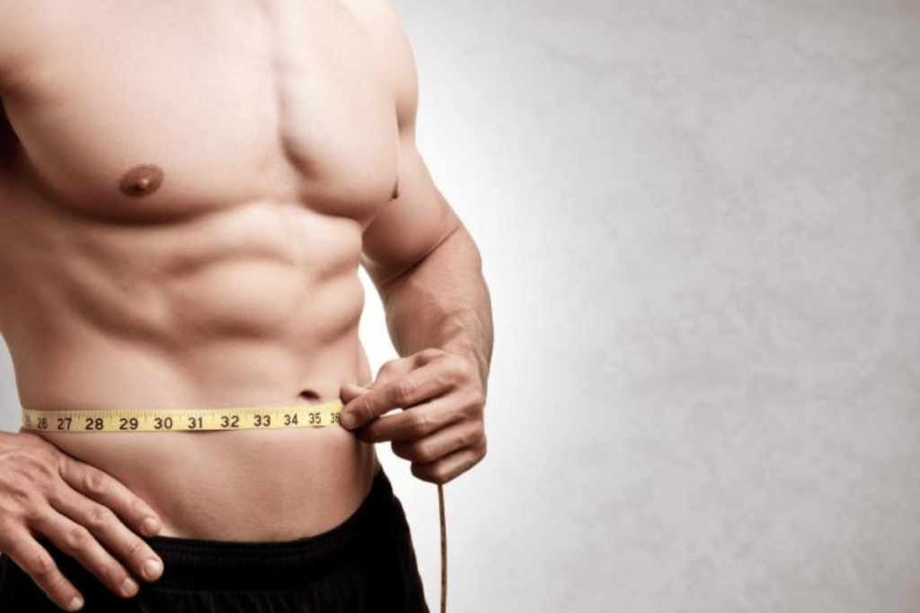 fastest way to lose weight male