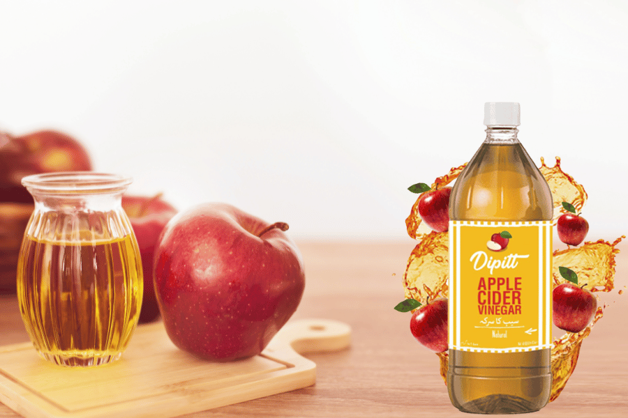 apple cider vinegar help you lose weight