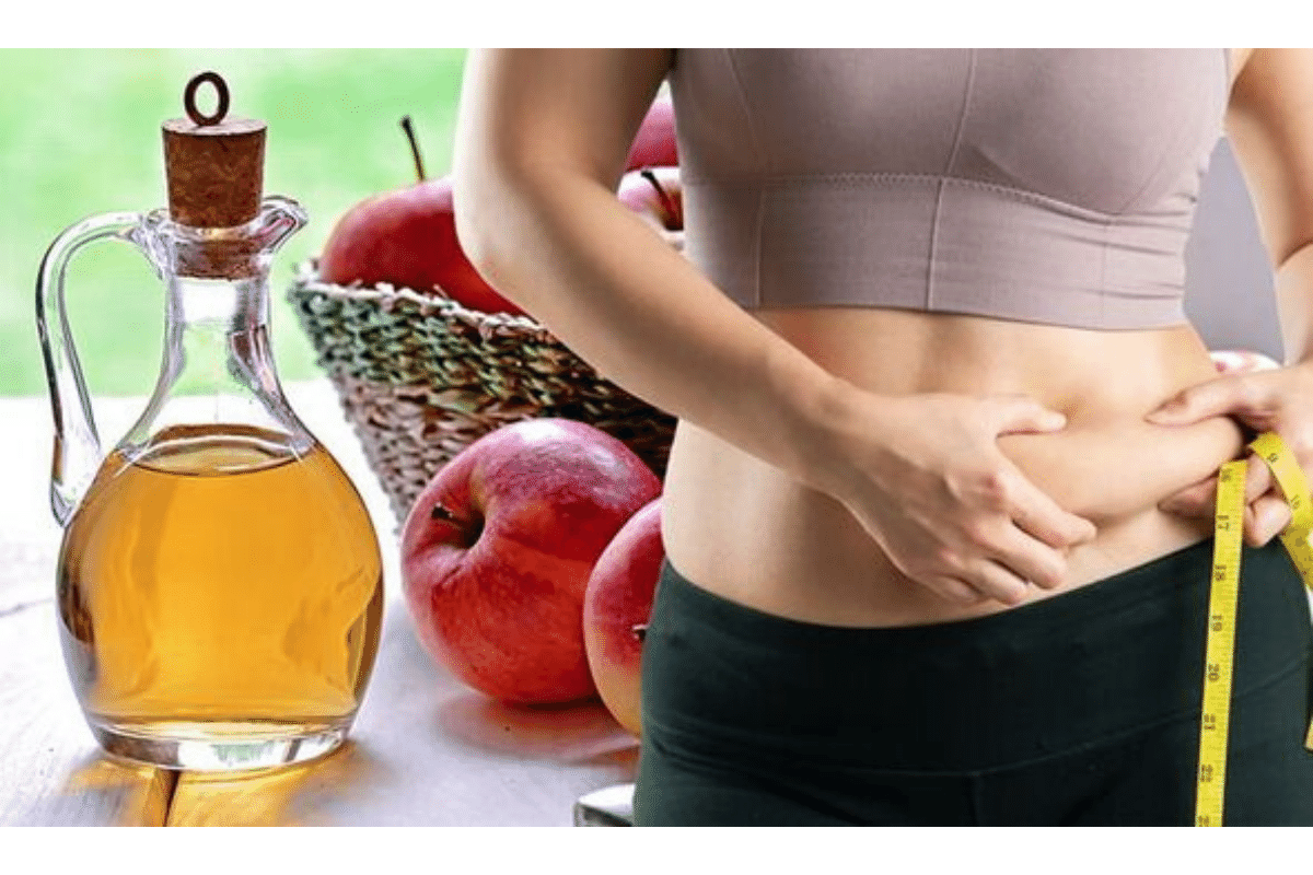 the truth about apple cider vinegar and weight loss