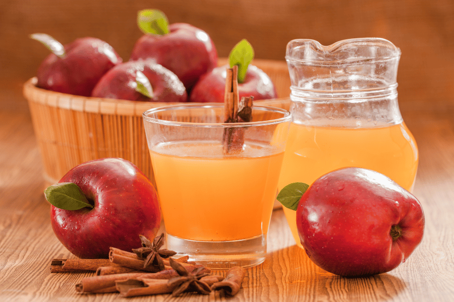 what to mix with apple cider vinegar for weight loss