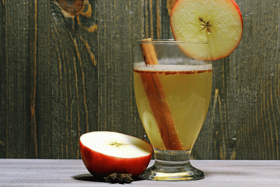 what to mix with apple cider vinegar for weight loss