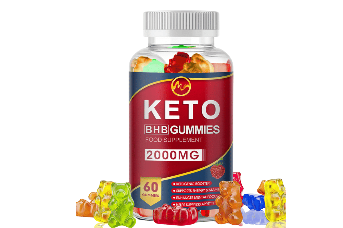 best keto gummies to lose weight