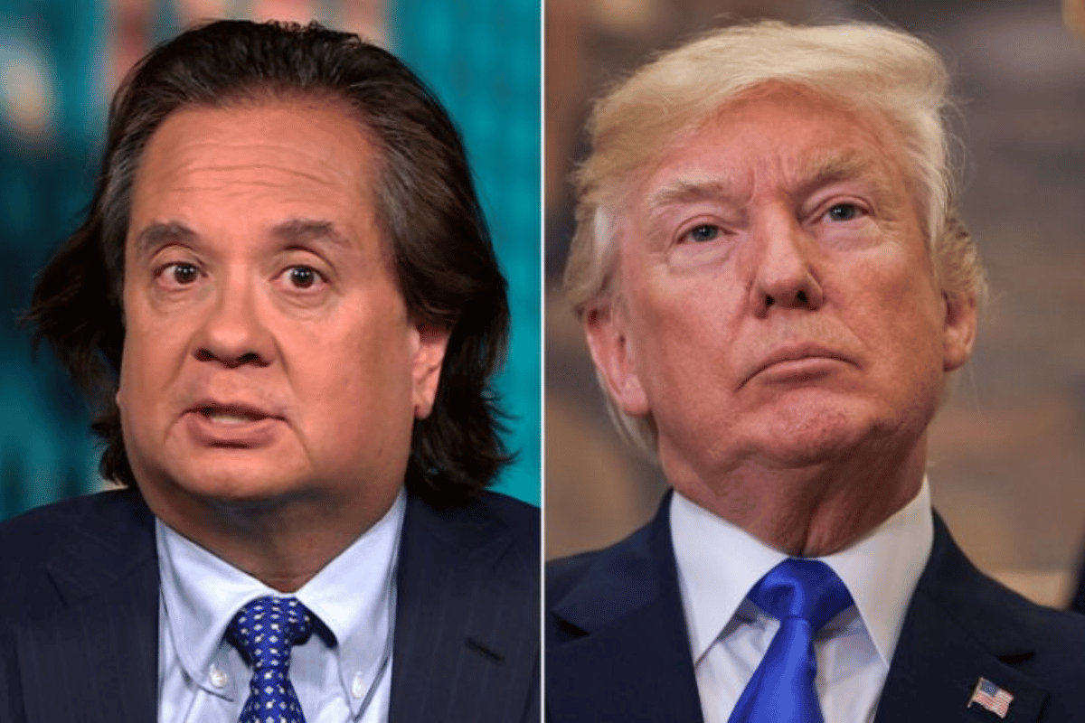 george conway weight loss