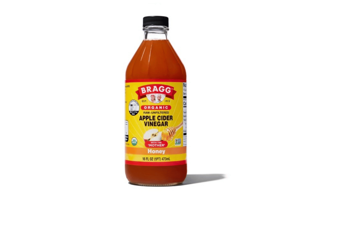 braggs apple cider vinegar 