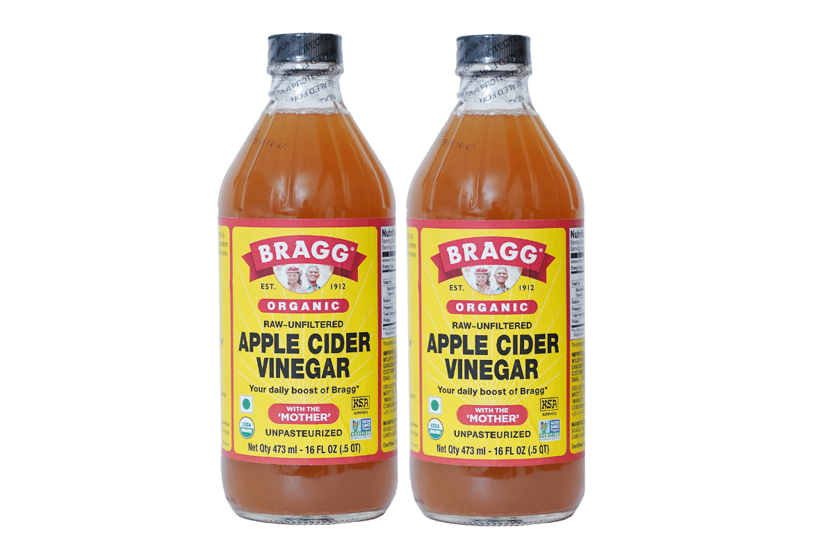 braggs apple cider vinegar 