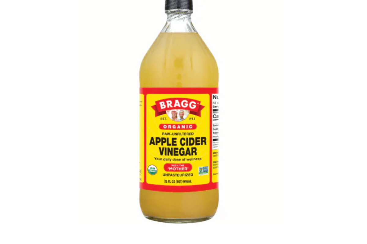 braggs apple cider vinegar 