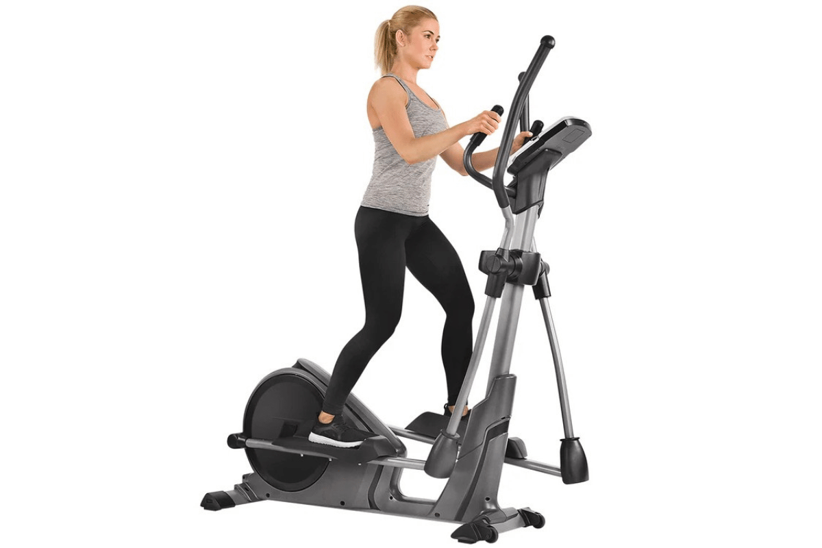 best exercise equipment to lose weight