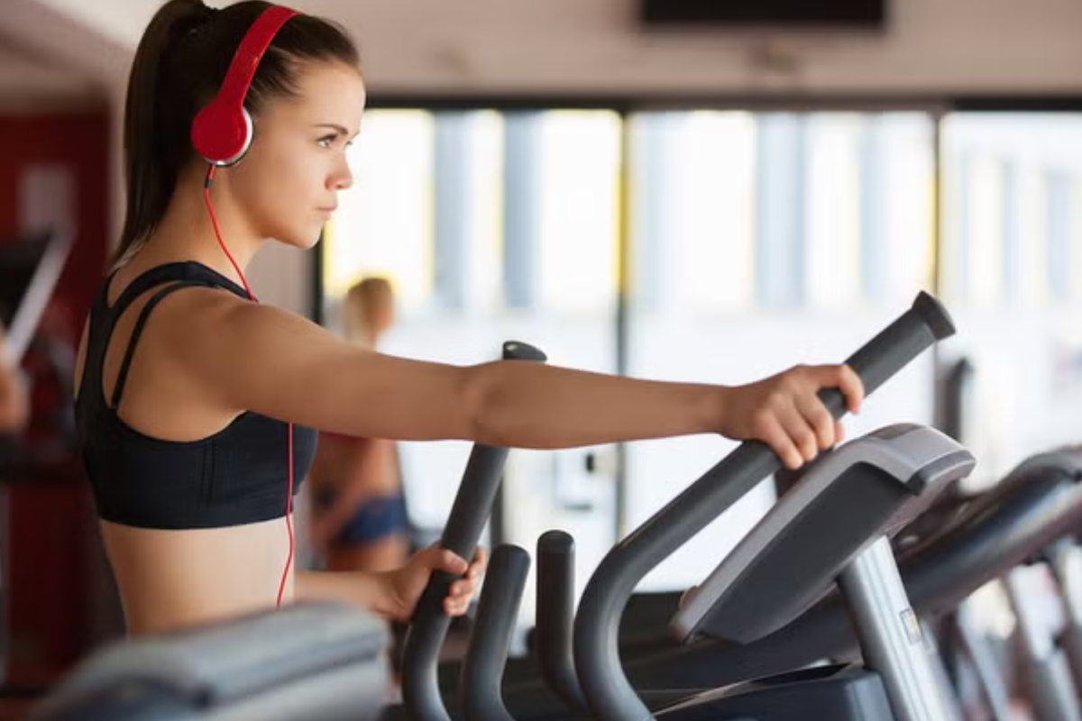 how to lose weight healthy with exercise