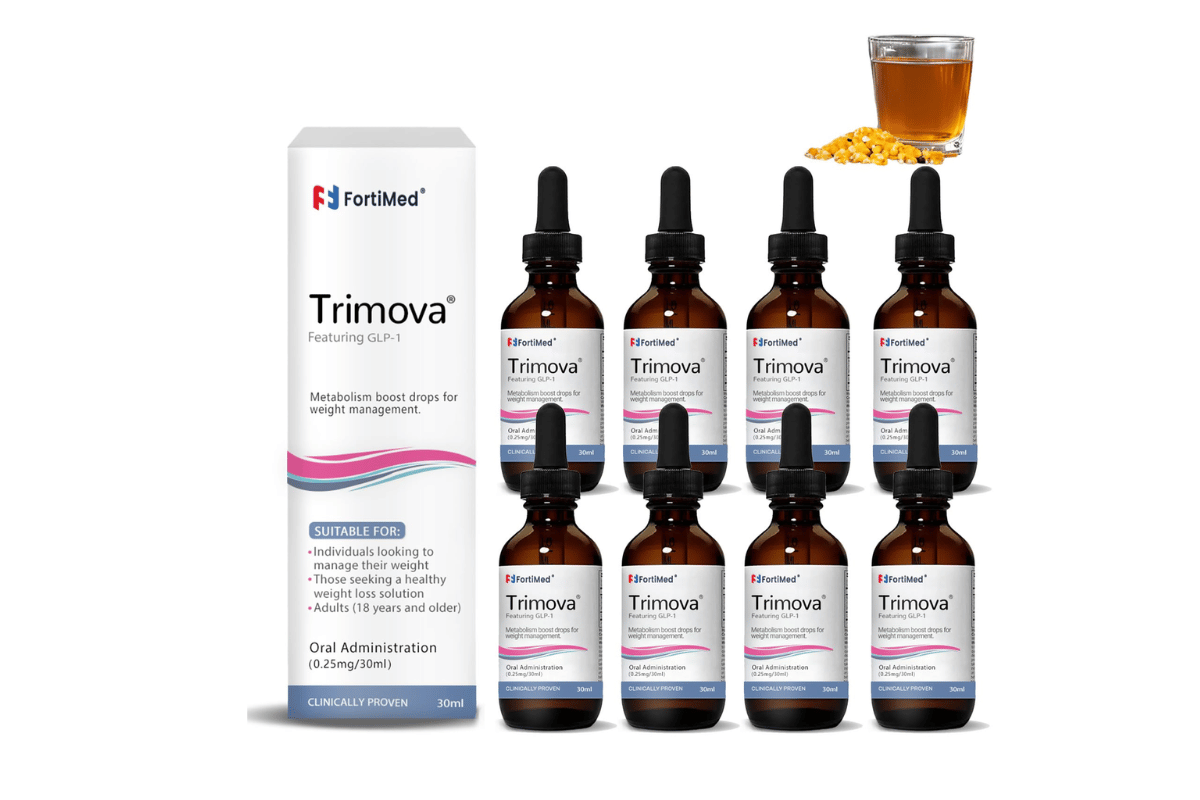 trimova weight loss drops 