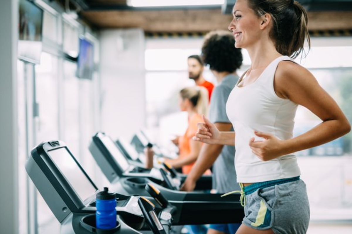 how long should you exercise to lose weight