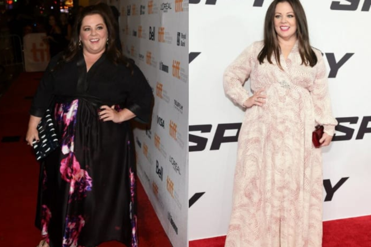 chrissy metz weight loss