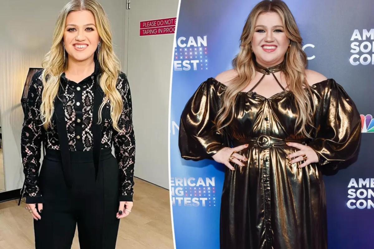 The Science Behind Weight Loss Gummies: How They Might Have Helped Kelly Clarkson