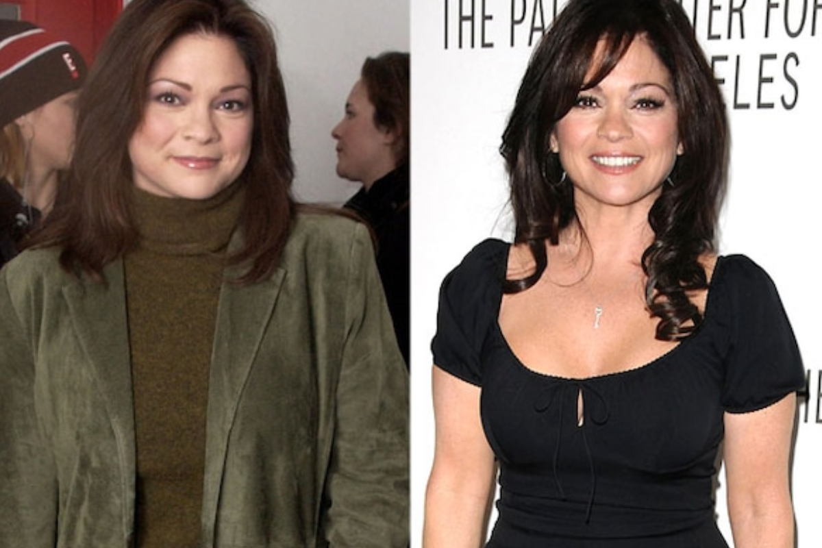 valerie bertinelli weight loss