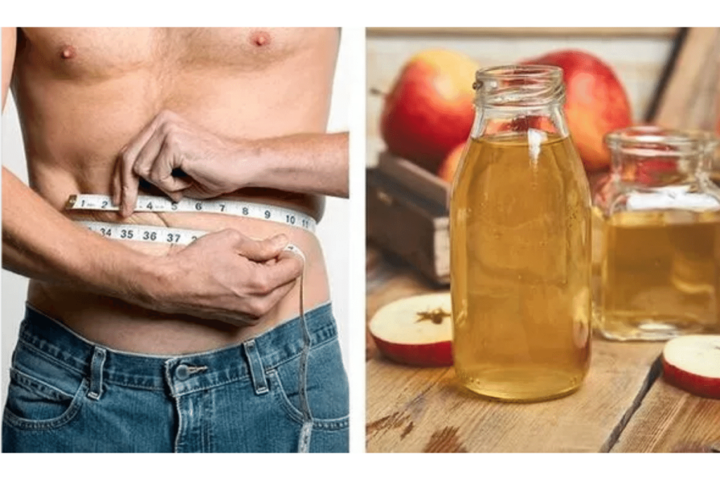 apple vinegar benefits weight loss