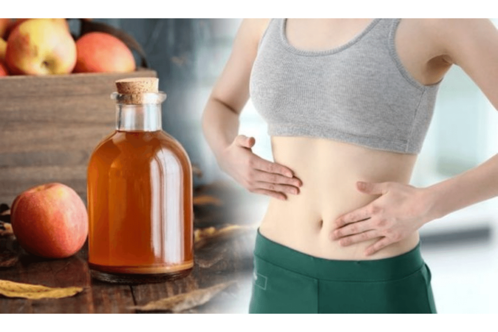 apple vinegar benefits weight loss