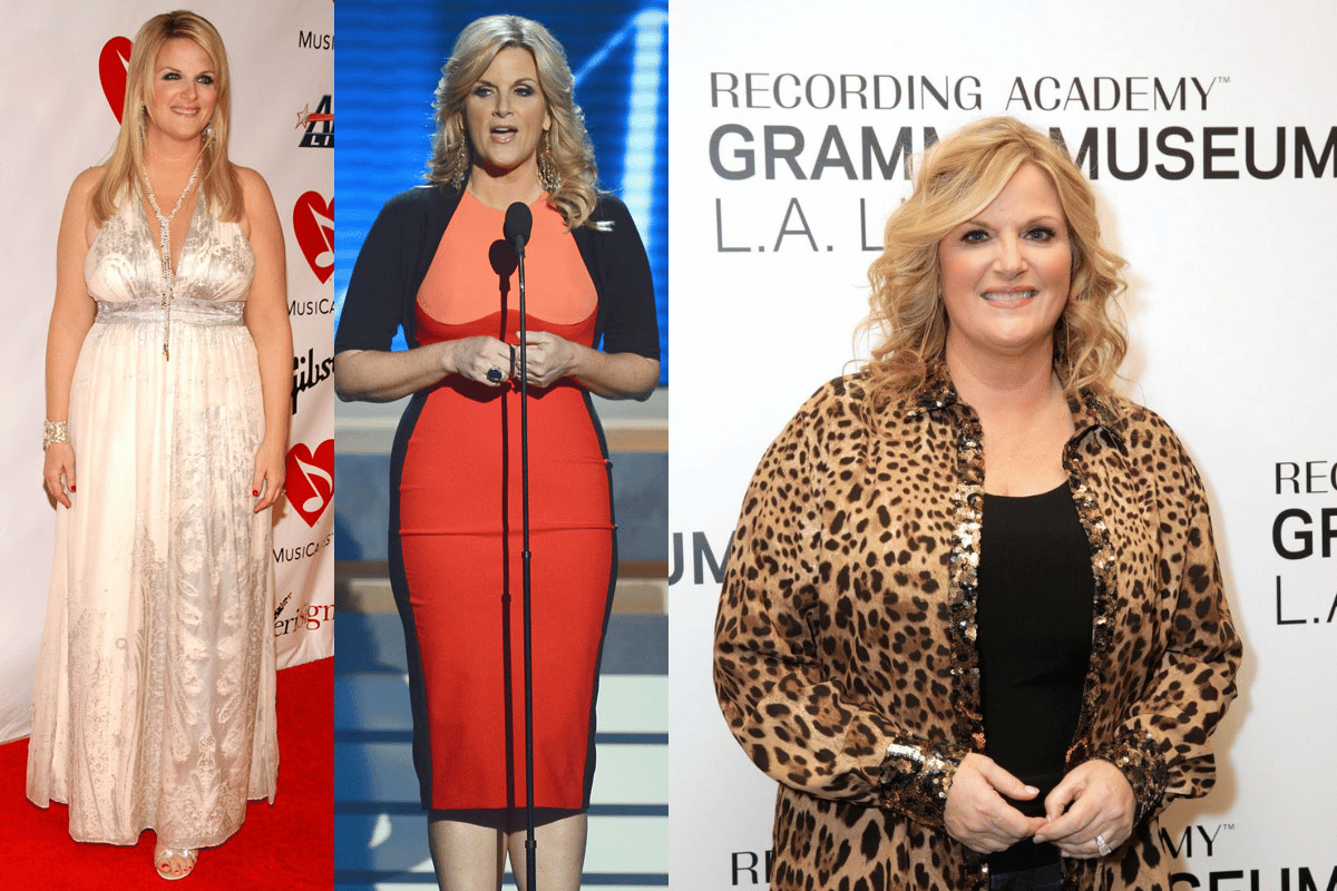 trisha yearwood keto gummies