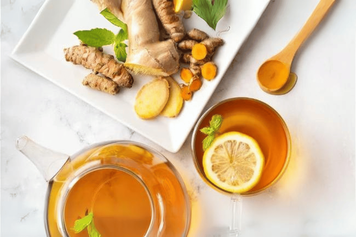 turmeric and apple cider vinegar for weight loss