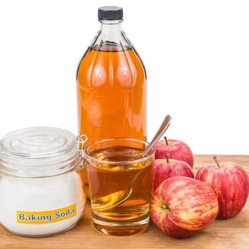 How to Properly Use Apple Cider Vinegar for Foot Soaks