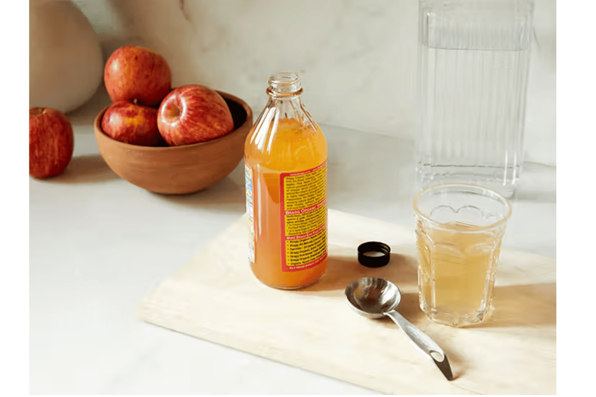 20 benefits of apple cider vinegar