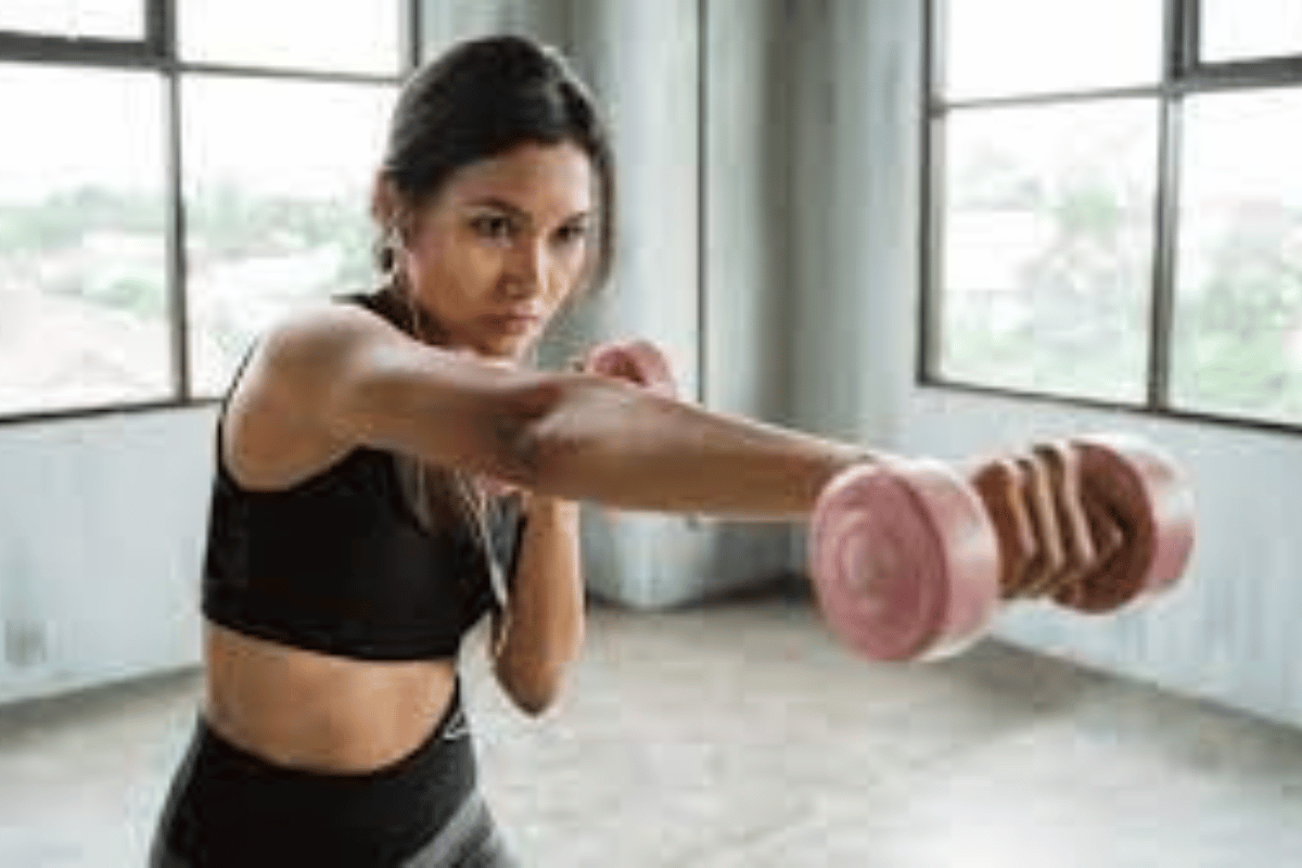 exercises to lose weight fast at home