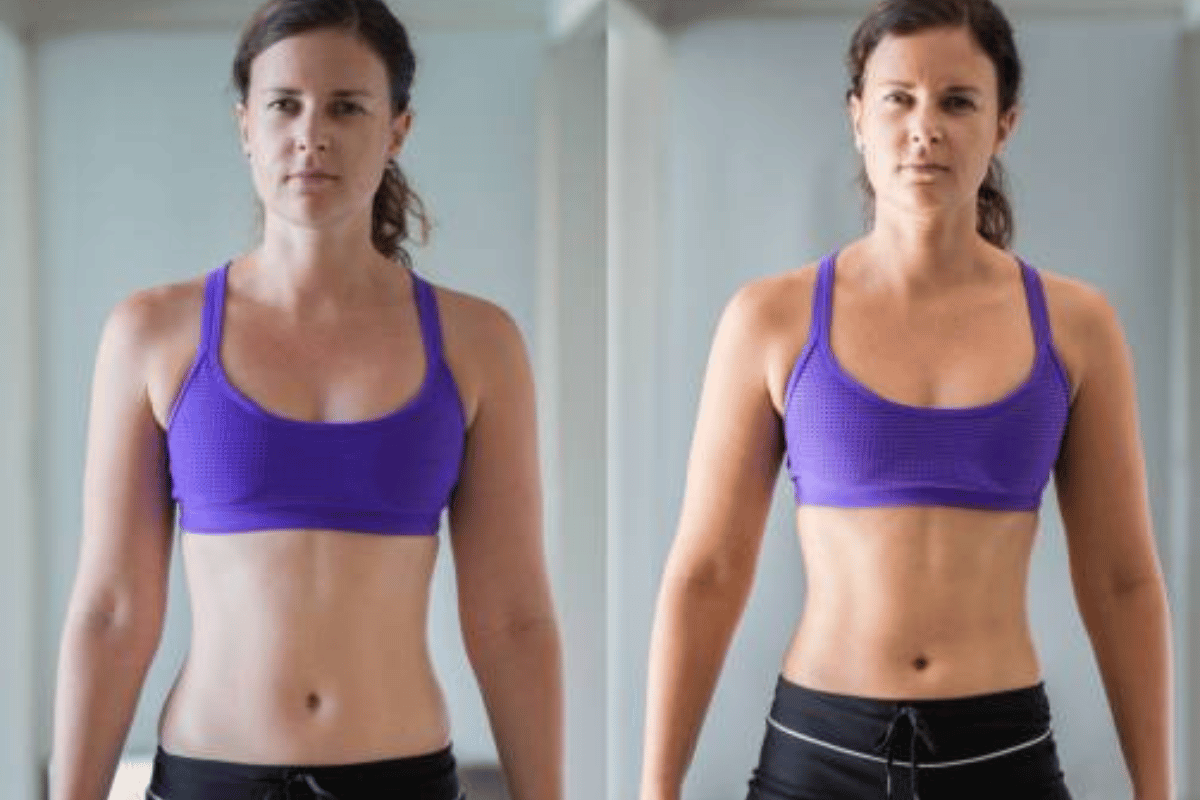 exercises to lose weight fast at home