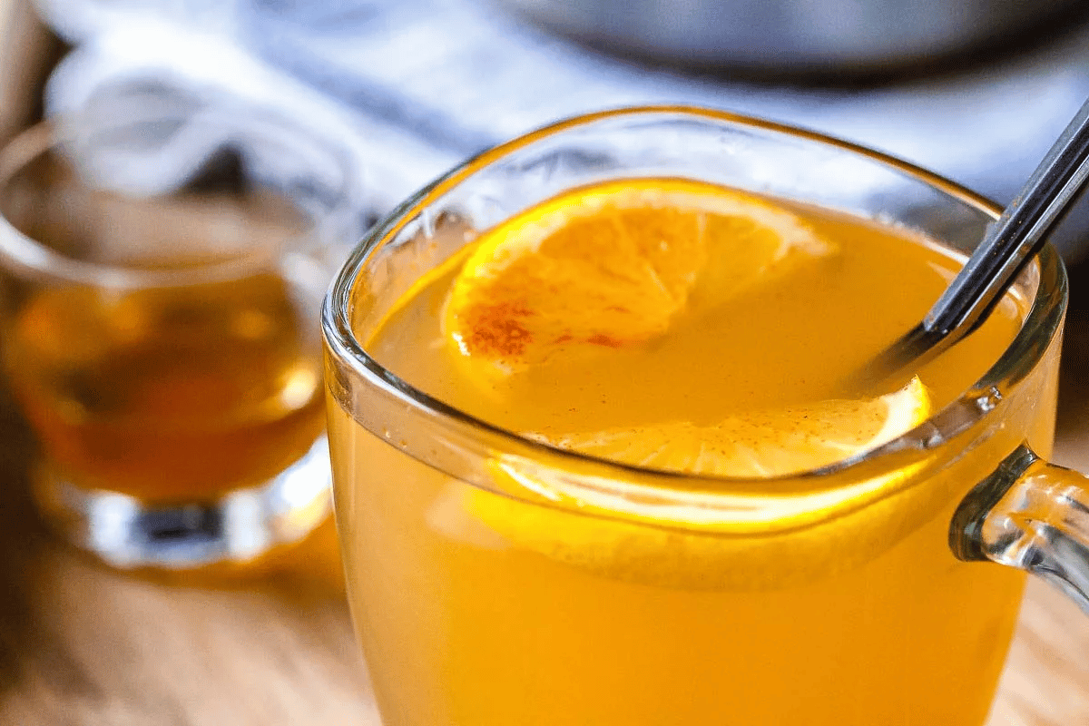 apple cider vinegar drink to lose weight