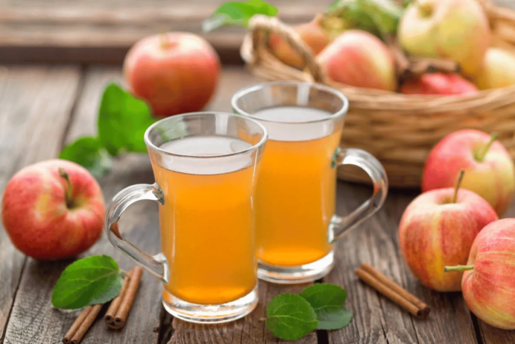 cider vinegar for weight loss