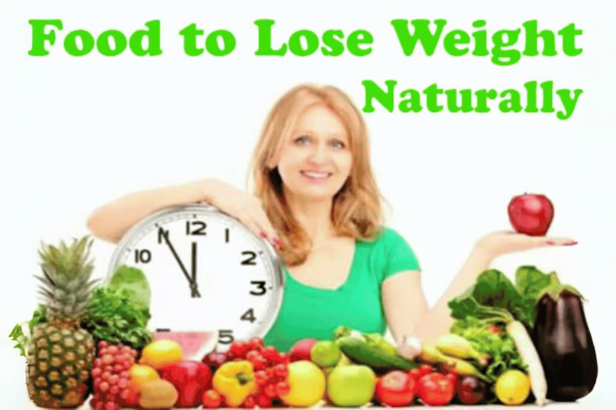 how long does it take to lose weight without exercise