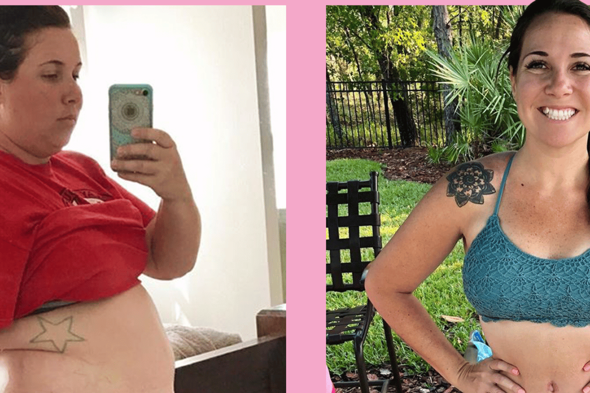 how to lose weight with pcos fast