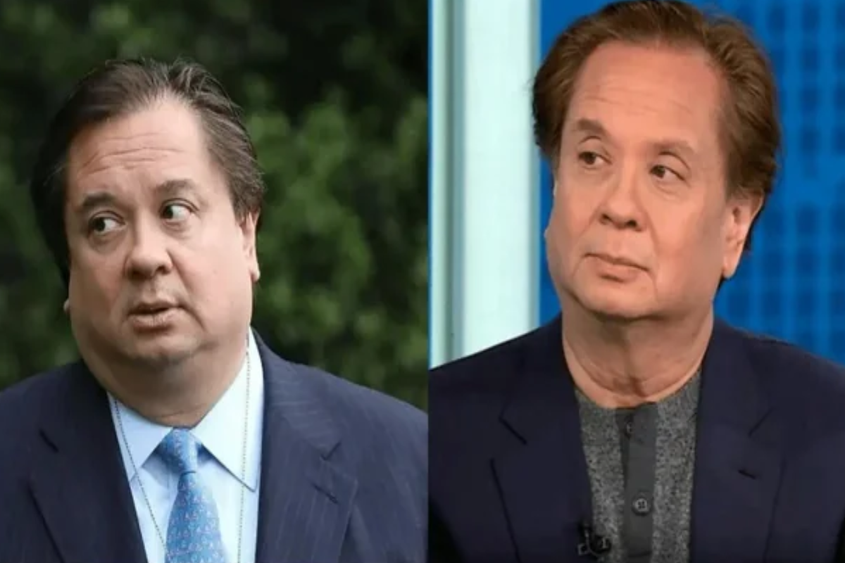 george conway weight loss