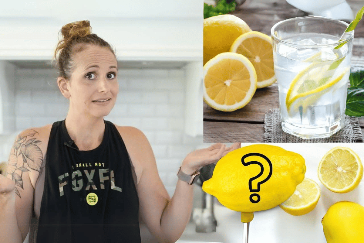 Is lemon juice good for weight loss best sale