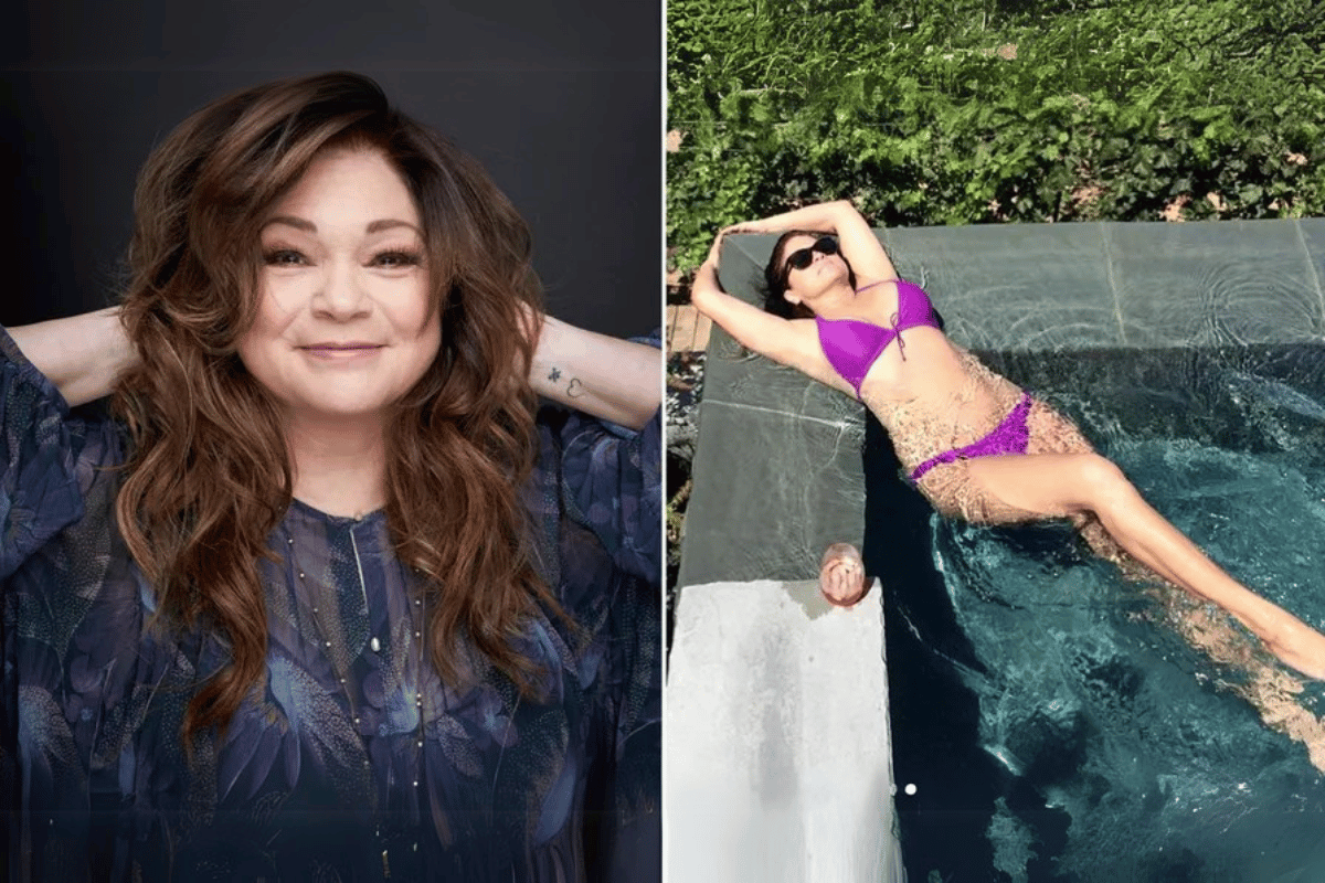 Valerie Bertinelli weight loss