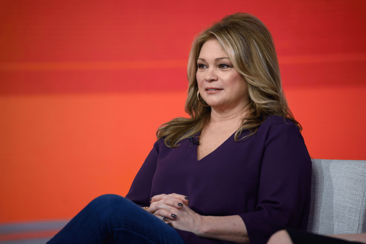 valerie bertinelli weight loss