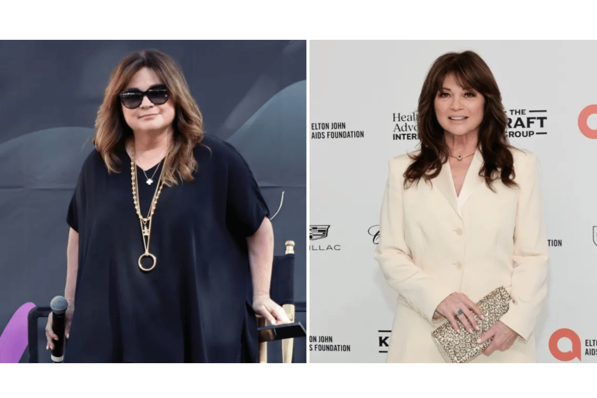 valerie bertinelli weight loss