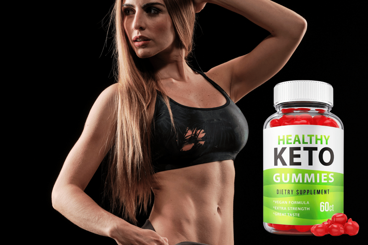 health keto gummies