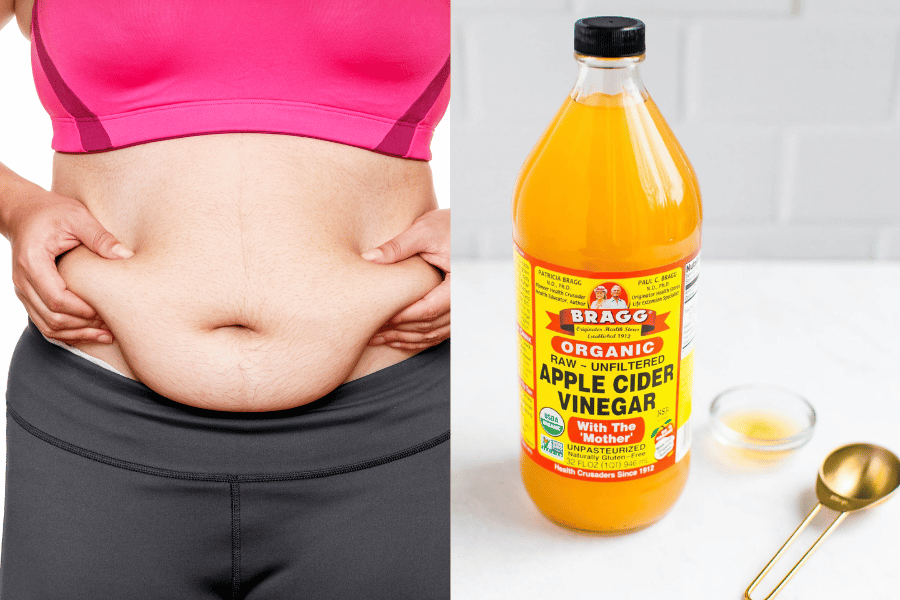 vinegar and weight loss