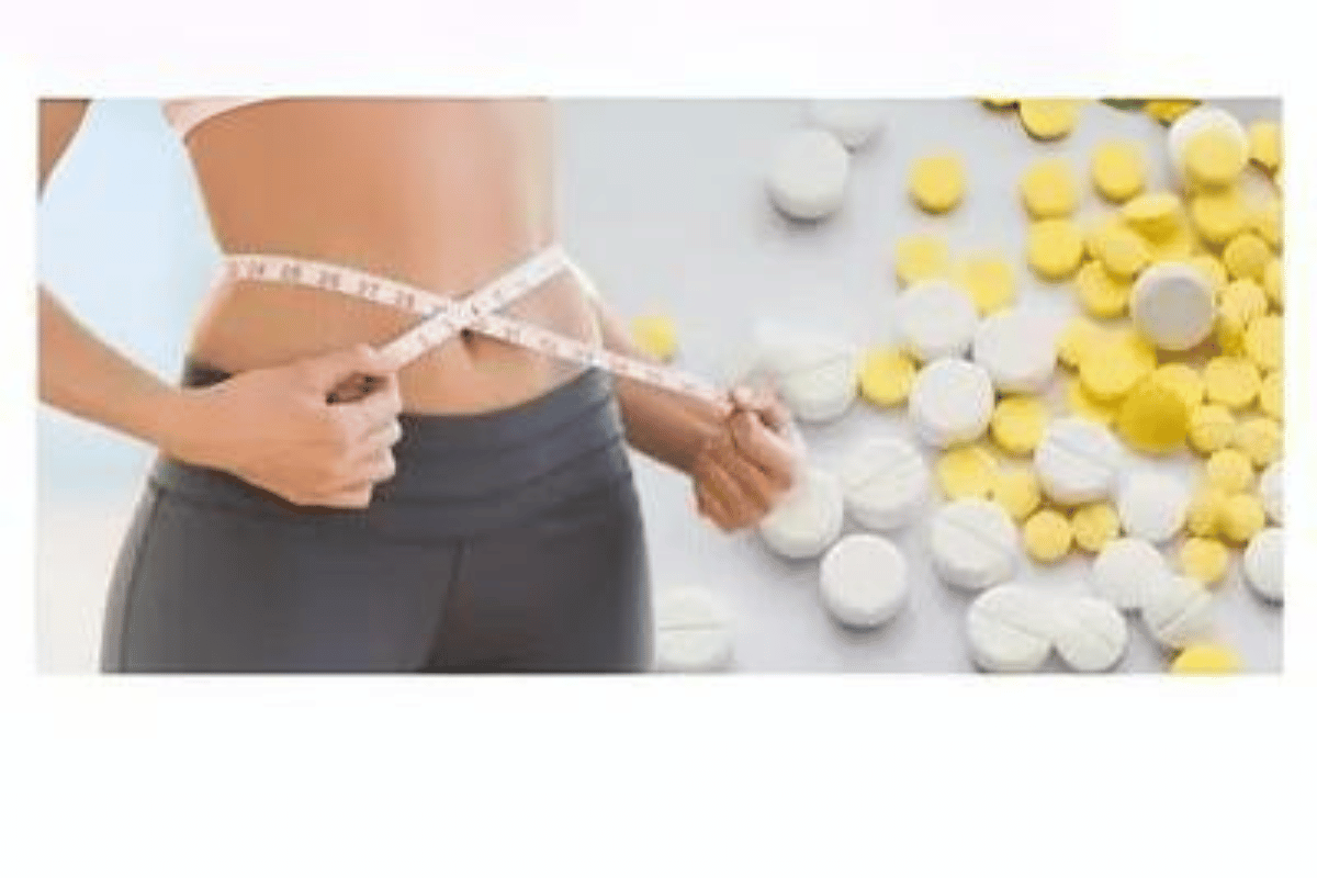 weight loss pills for women