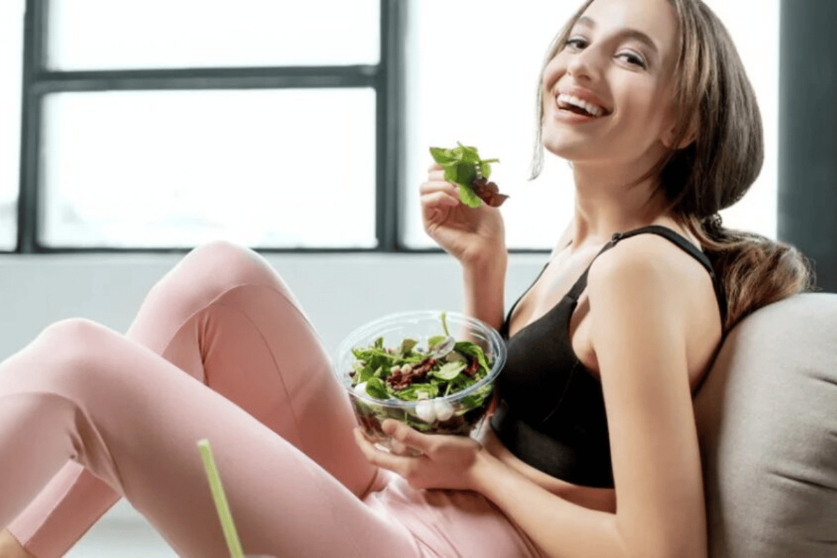 when to eat after exercise to lose weight