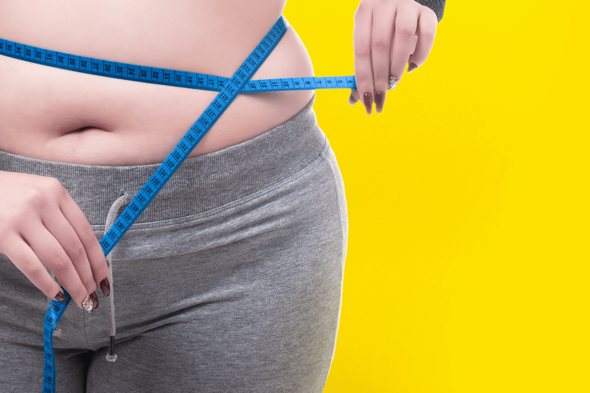 which gut bacteria cause weight loss