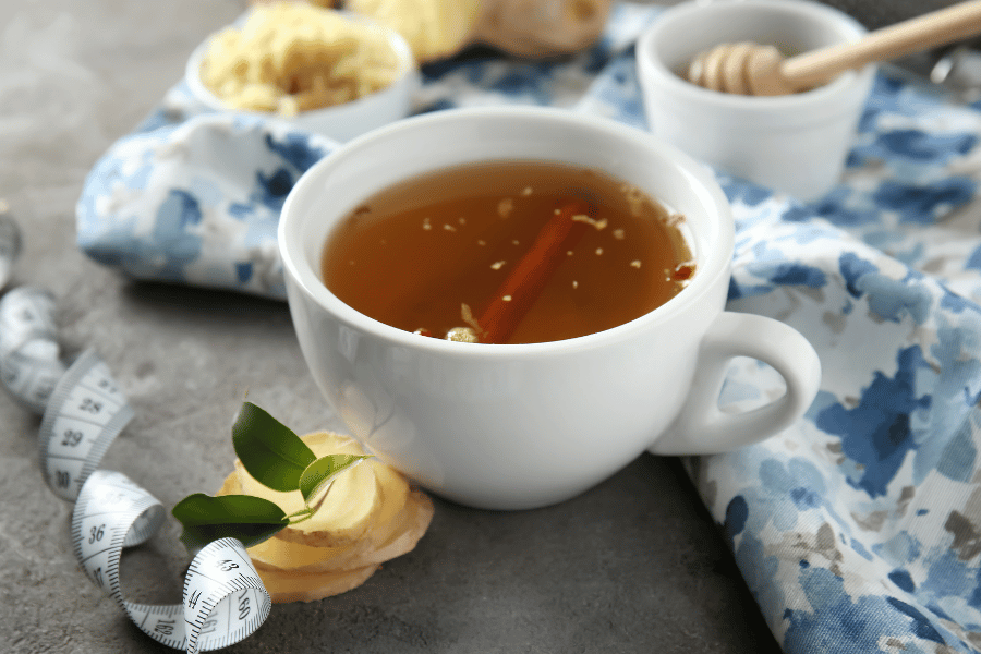 japanese tea for weight loss