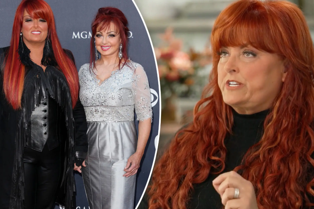 Wynonna Judd weight loss