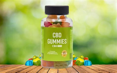 Bliss Roots CBD Gummies Reviews and Complaints: A Comprehensive Analysis