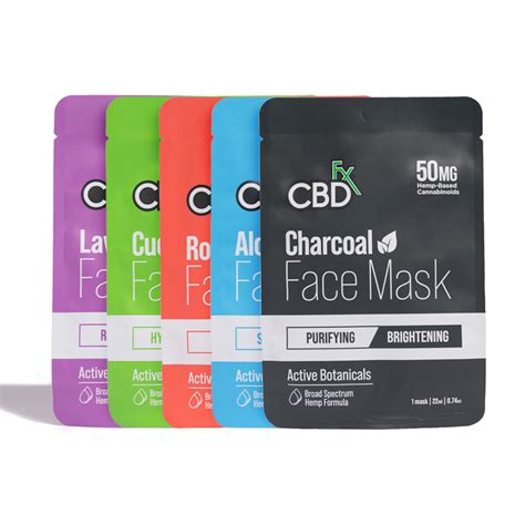 CBD Face Mask Review: A Comprehensive Analysis of Benefits and Effectiveness