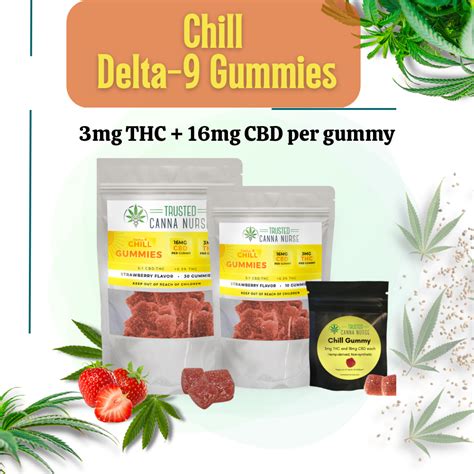 CBD Gummies with 3mg THC: A Comprehensive Guide to Benefits, Usage, and Expert Insights