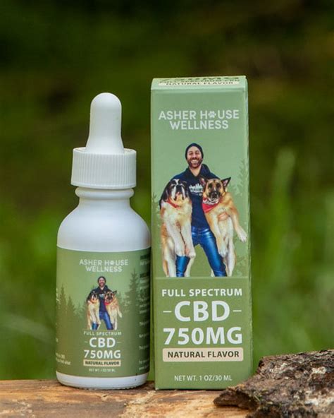 Comprehensive Asher House CBD Reviews: Evaluating the Effectiveness and Reliability of Asher House CBD Products