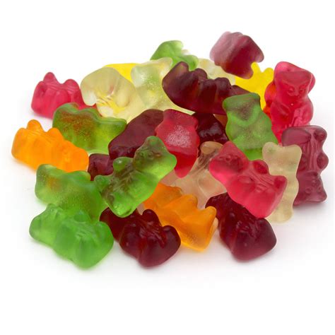 Diabetic Gummy Bears Reviews: A Comprehensive Guide to Sugar-Free Treats