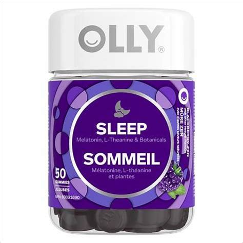 Does Olly Sleep Gummies Work: A Comprehensive Review