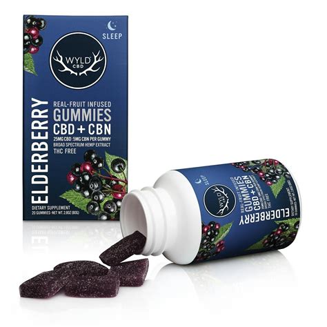 Cbd Skin Treatment Finding the Best CBD CBN Gummies for